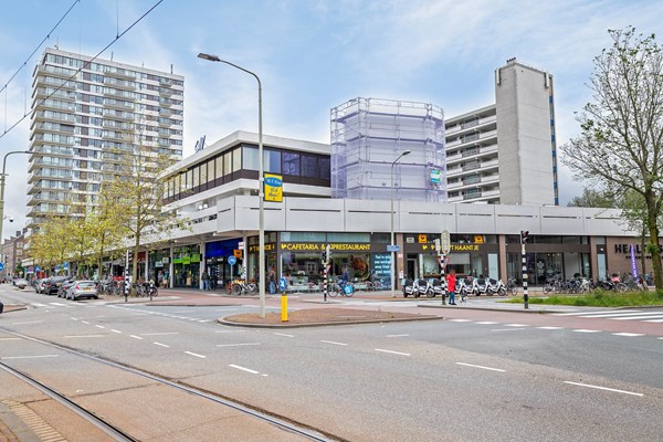 Medium property photo - Laan van Meerdervoort 1150, 2555 CA Den Haag
